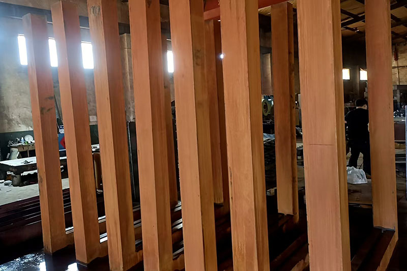 Decorative screen  panels